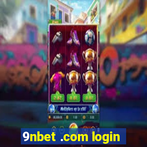 9nbet .com login